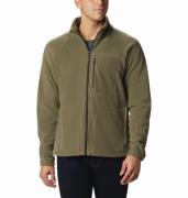 NU 20% KORTING: Columbia Fleecejack FAST TREK FULL ZIP FLEECE