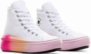 NU 20% KORTING: Converse Sneakers CHUCK TAYLOR ALL STAR MOVE PLATFORM