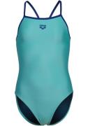 NU 20% KORTING: Arena Badpak GIRL'S ARENA SWIMSUIT LIGHT DROP SO