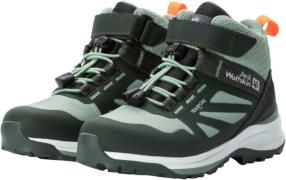 NU 20% KORTING: Jack Wolfskin Wandelschoenen VILLI HIKER TEXAPORE MID ...