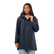 Jack Wolfskin Functionele jas CAPE WEST COAT W