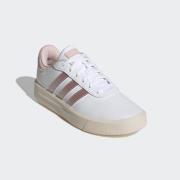 NU 20% KORTING: adidas Sportswear Sneakers COURT PLATFORM