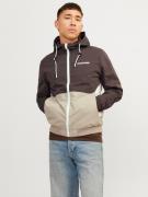 Jack & Jones Blouson JJERUSH HOOD BOMBER NOOS