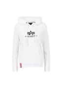 Alpha Industries Hoodie Alpha Industries Women - Hoodies New Basic Hoo...