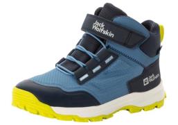 NU 20% KORTING: Jack Wolfskin Wandelschoenen CYROX TEXAPORE MID K