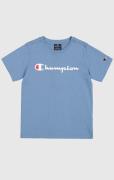 NU 20% KORTING: Champion T-shirt J T-SHIRT