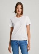 NU 20% KORTING: Pepe Jeans T-shirt