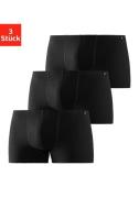 NU 20% KORTING: le jogger® Boxershort (set, 3 stuks)