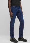 NU 20% KORTING: Boss Orange Slim fit jeans Delaware BC-L-P