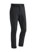 Maier Sports Functionele broek Torid slim Heren wandelbroek, ademende ...