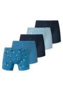 Schiesser Boxershort (Set van 5)