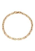 NU 20% KORTING: Firetti Armband Sieraad Geschenk, Gouden armband Fanta...