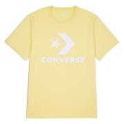 Converse T-shirt GO-TO STAR CHEVRON TEE (1-delig)