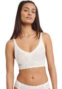 NU 20% KORTING: Sloggi Bustier ZERO Feel Bliss Bralette