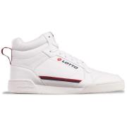 NU 20% KORTING: lotto Sneakers met comfortabel zacht verdikte schachtr...