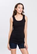 NU 20% KORTING: Flashlights Tanktop in een lang model (2-delig, Set va...