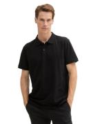 NU 20% KORTING: Tom Tailor Poloshirt Basic Katoen-piqué