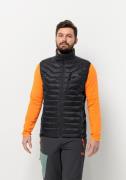 Jack Wolfskin Functionele bodywarmer ROUTEBURN PRO INS VEST M