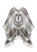 NU 20% KORTING: Lascana Gebreide poncho