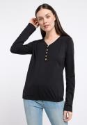 NU 20% KORTING: Ragwear Shirt met lange mouwen PINCHI