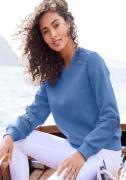 NU 20% KORTING: Vivance Sweatshirt