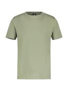 Lerros T-shirt in basic look