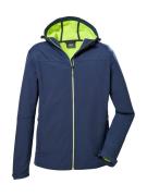 Killtec Softshell-jack MN SFTSHLL JCKT