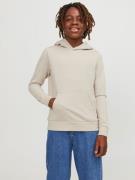 Jack & Jones Junior Hoodie JJEBRADLEY SWEAT HOOD NOOS JNR