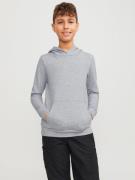 NU 20% KORTING: Jack & Jones Junior Hoodie JJEBRADLEY SWEAT HOOD NOOS ...