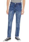 Levi's Kidswear Skinny fit jeans 510 SKINNY FIT JEANS