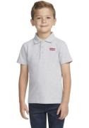 NU 20% KORTING: Levi's Kidswear Poloshirt LVB BACK NECK TAPE POLO