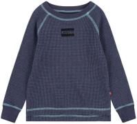 Levi's Kidswear Sweatshirt LVB BI-COLOR THERMAL SHIRT