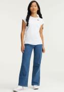 Levi's Kidswear Wijde jeans LVG WIDE LEG JEANS