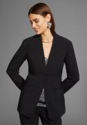 NU 20% KORTING: HECHTER PARIS Lange blazer