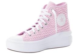 Converse Sneakers CHUCK TAYLOR ALL STAR MOVE CROCHET