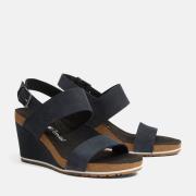 NU 20% KORTING: Timberland Sandalen CAPRI SUNSET 2 STRAP SANDAL JET BL...