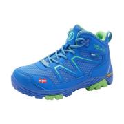 NU 20% KORTING: TROLLKIDS Outdoorschoenen Skarvan Hiker Mid