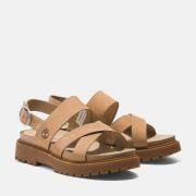 Timberland Sandalen Clairemont Way CROSS STRAP SANDAL