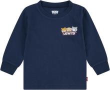 NU 20% KORTING: Levi's Kidswear Shirt met lange mouwen LVB CRITTER HIK...