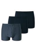 NU 20% KORTING: Schiesser Boxershort "95/5" (3 stuks)