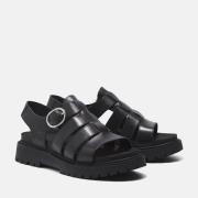 NU 20% KORTING: Timberland Sandalen Clairemont Way FISHERMAN SANDAL