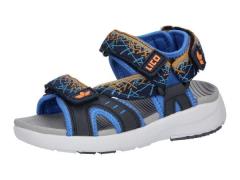 NU 20% KORTING: Lico Sandalen Sandaal Sami V