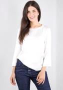 NU 20% KORTING: Please Jeans Shirtblouse