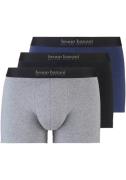 NU 20% KORTING: Bruno Banani Boxershort Short 3-pack Energy Cotton (3 ...