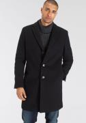 NU 20% KORTING: Bruno Banani Korte jas Flex-coat