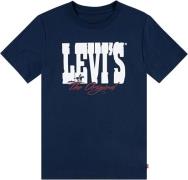 NU 20% KORTING: Levi's Kidswear T-shirt LVB YEE-HAW TEE