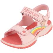 Kappa Sandalen met zachte binnenzool