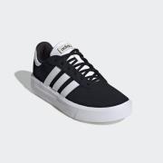 adidas Sportswear Sneakers COURT SILK