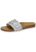 Lico Slippers Pantolette Bioline Solveig