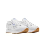 NU 20% KORTING: Reebok Classic Sneakers GLIDE RIPPLE DOUBLE